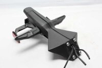 License plate holder indicator reflector Kawasaki Z 650 Euro 5 ER650K 20-22