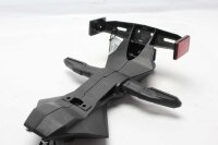 License plate holder indicator reflector Kawasaki Z 650 Euro 5 ER650K 20-22