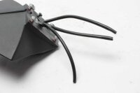 License plate holder indicator reflector Kawasaki Z 650 Euro 5 ER650K 20-22