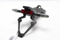 Nummerpladeholderindikator nummerpladelys Aprilia RS 660...