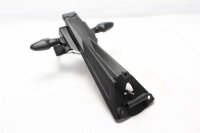 Kennzeichenhalter Blinker Kennzeichenbeleuchtung Aprilia RS 660 KS 20-23