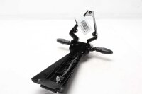 Kennzeichenhalter Blinker Kennzeichenbeleuchtung Aprilia RS 660 KS 20-23