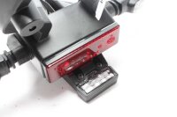 Kennzeichenhalter Blinker Kennzeichenbeleuchtung Aprilia RS 660 KS 20-23