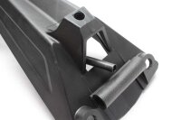 Kennzeichenhalter Blinker Kennzeichenbeleuchtung Aprilia RS 660 KS 20-23