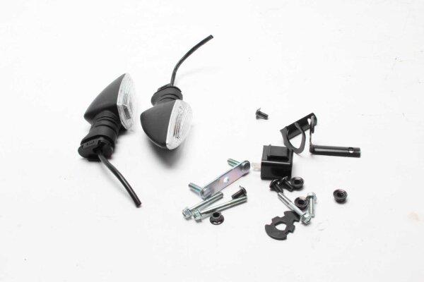 Blinkerssats fram vänster höger Yamaha YZF-R 125 A 20-20