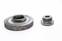 Haarukan sillan ruuvitulpan mutteri haarukan putki BMW R 65 LS 248 81-85