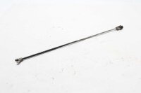 Bremszugstange rechts unten Bremsbetätigung Bremsen...