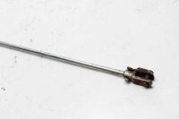 Jarrutanko oikeassa alakulmassa jarrujen käyttöjarrut BMW R 65 LS 248 81-85