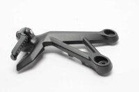 Support de repose-pieds arrière gauche pour système de repose-pieds passager Kawasaki Z 900 S 25-25