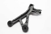 Support de repose-pieds arrière gauche pour système de repose-pieds passager Kawasaki Z 900 S 25-25