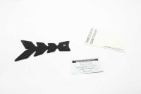 Protection de réservoir autocollante...