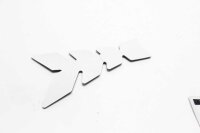 Protection de réservoir autocollante...