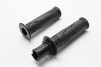 Paire de poignées de guidon antidérapantes,...