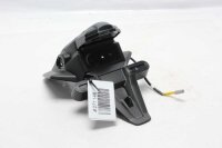 Support de plaque dimmatriculation, éclairage de...