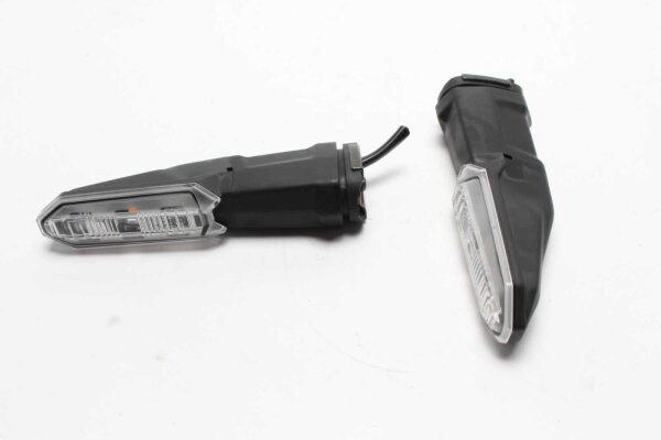 Turn signal front left right running light set Kawasaki Z 650 Euro 5 ER650K 20-22