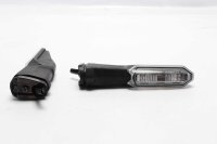 Turn signal front left right running light set Kawasaki Z...