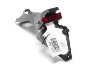 Rekisterikilven pidikkeen heijastinvalaistus roiskesuoja...