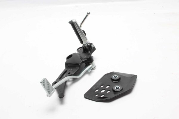 Fotstödssystem höger frambromshandtag sparkskydd Yamaha MT-07 700 A 25-25