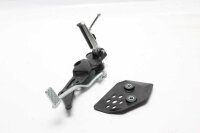 Système de repose-pieds pour levier de frein avant...