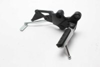 Fotstödssystem höger frambromshandtag sparkskydd Yamaha MT-07 700 A 25-25