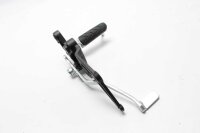 Fotstödssystem höger frambromshandtag sparkskydd Yamaha MT-07 700 A 25-25