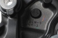 Fotstödssystem höger frambromshandtag sparkskydd Yamaha MT-07 700 A 25-25