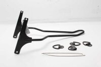 Housse de porte-bagages pour support de dossier Sissybar...