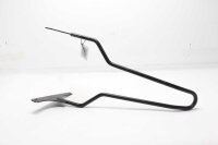 Housse de porte-bagages pour support de dossier Sissybar Unbekannt Konvolut