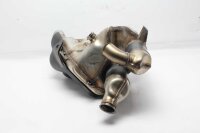 Silenciador de escape sistema de escape cuádruple salida Ducati Diavel V4 3G 23-25