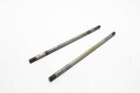 Haltebolzen Gewindestange Motor Zylinderbefestigung Satz...