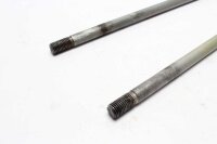 Haltebolzen Gewindestange Motor Zylinderbefestigung Satz...