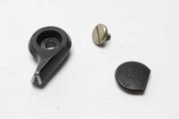 Chokehebel Benzinzufuhr Starterzug Hebel Luftzufuhr BMW R...