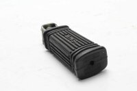 Matkustajan jalkatuen kumiprofiilikiinnitys, vasen...