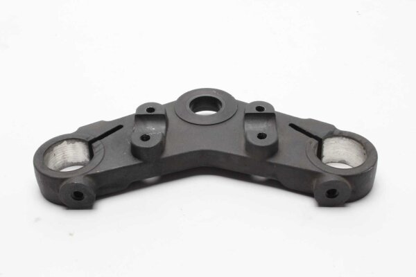 Support de tête de direction dessieu avant de pont de fourche supérieur 1.287.204 BMW R 65 LS 248 81-85