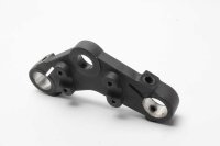 Support de tête de direction dessieu avant de pont de fourche supérieur 1.287.204 BMW R 65 LS 248 81-85