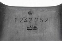 Kofferhalter Abdeckung Gepäckträger Abdeckung 1242252 BMW R 65 LS 248 81-85