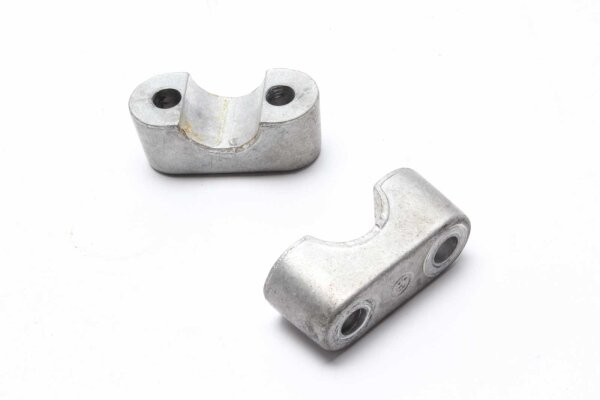 Handlebar clamp fork bridge handlebar clamp clamps BMW R 65 LS 248 81-85