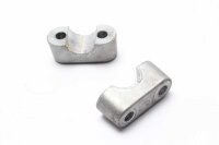 Lenkerklemmung Gabelbrücke Lenkerklemme...