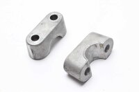 Lenkerklemmung Gabelbrücke Lenkerklemme...