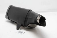 Bageste lyddæmper udstødningsdæmper Kawasaki Z H2 1000 R 24-24