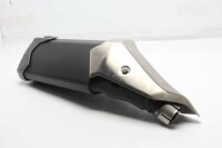 Bageste lyddæmper udstødningsdæmper Kawasaki Z H2 1000 R 24-24