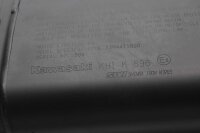 Bageste lyddæmper udstødningsdæmper Kawasaki Z H2 1000 R 24-24