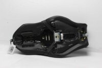 Penkki tuplaistuimella Harley-Davidson Sportster 1200 XL1200T SuperLow 20-20