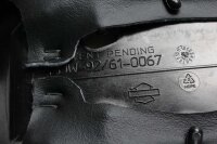 Penkki tuplaistuimella Harley-Davidson Sportster 1200 XL1200T SuperLow 20-20