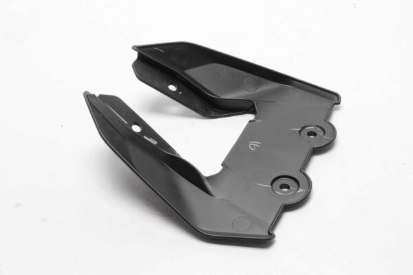 Garniture de couvercle de support de plaque dimmatriculation 1WD-F163A-00 Yamaha YZF-R3 320 A 24-24