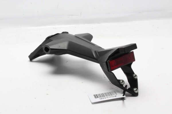 Kennzeichenhalter Reflektor Ducati Supersport 950 1V 3V 17-25