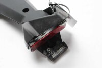 Kennzeichenhalter Reflektor Ducati Supersport 950 1V 3V 17-25