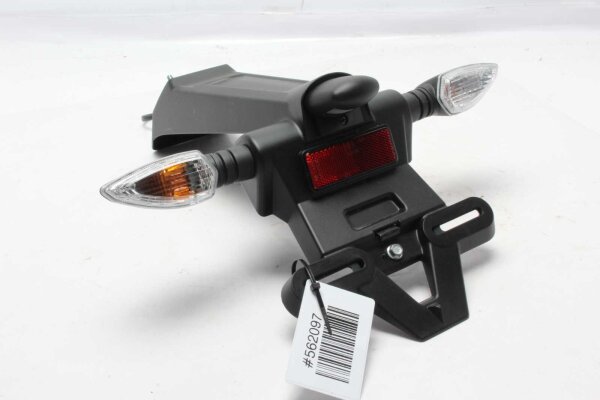 Nummerpladeholderindikatorsæt nummerpladelys Yamaha YZF-R 125 A 20-20