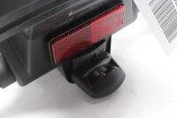 Nummerpladeholderindikatorsæt nummerpladelys Yamaha YZF-R 125 A 20-20