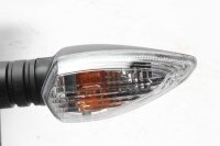 Nummerpladeholderindikatorsæt nummerpladelys Yamaha YZF-R 125 A 20-20